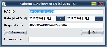 Calterm Iii 3 6 Keygen 37 Calterm Iii 3 6 Keygen 37